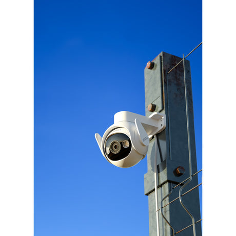 Telecamera di sicurezza Imou cruiser 2 (5MP, ip66, wifi 6)
