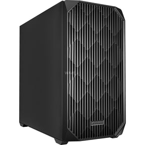 Custodia minitorre Sharkoon mk3 (nera | 2x USB-A | 1x USB-C)