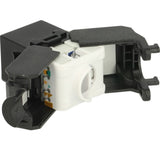 Delock modulo keystone jack rj45 > lsa cat.6a utp (nero)