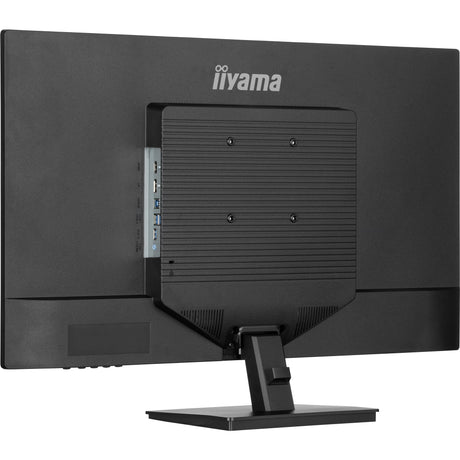 Monitor Iiyama prolite x3270qsu-b1 31,5 (nero, 2x HDMI, porta display, 3x USB-A)