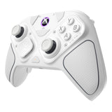 Controller modulare wireless Turtle Beach Victrix Pro BFG Reloaded (Bianco, Xbox One, Xbox Series X|S, PC)