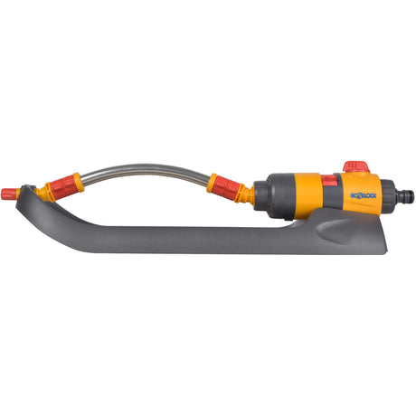Irrigatore Hozelock aquasave pro 220m 220 m² (grigio giallo)