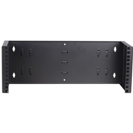 Staffa per montaggio a parete Dsi 4u - server rack ds-wmb4-s (nero, 520 x 180 x 180 mm)