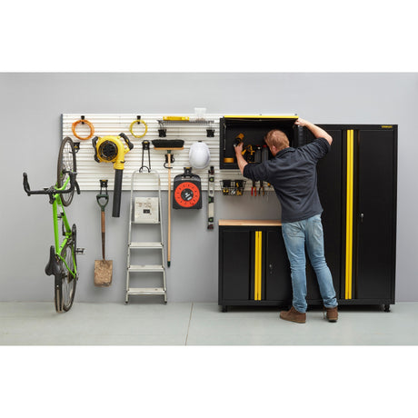 Pannello a parete Stanley track wall®