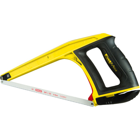 Sega multiuso Stanley Fatmax 5in1 per metallo