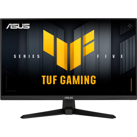 Monitor Asus tuf gaming vg259qm5a 24,5 (nero, 2x HDMI, porta display, 240 Hz)