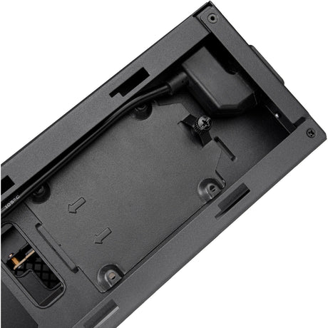 Custodia mini tower Silverstone milo 12 (nera | 2x USB-A | 1x USB-C)