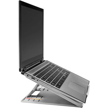 Supporto per laptop Kensington Easy Go grigio
