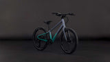 Cubo numove 200 disco lava grey 'n' cool green