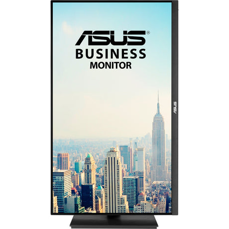 Monitor Asus va32uqsb 31.5 4k uhd (nero, hdmi, displayport, usb, audio, sincronizzazione adattiva)