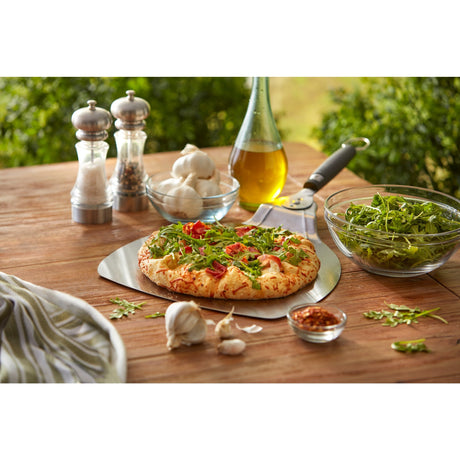 Posate griglia per pizza Weber (acciaio inossidabile)