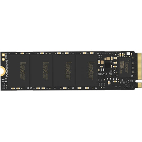 Lexar nm620 m.2 2280 nvme, SSD da 256 GB (pcie 3.0 x4, nvme 1.4, m.2 2280)