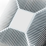 Dissipatore CPU Silverstone nt09-am5