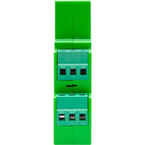 Shelly pro dimmer relè 14:00 (verde, 2 canali, WiFi, LAN, Bluetooth)