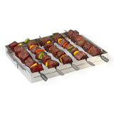 Porta spiedini Barbecook