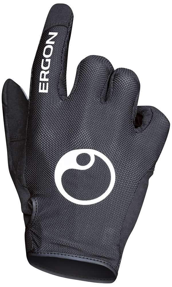 Ergon hm2 - guanti da mtb