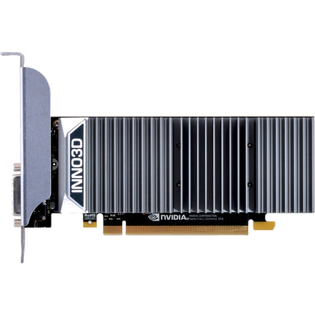 Scheda grafica Inno3d geforce gt1030 (dvi, hdmi)