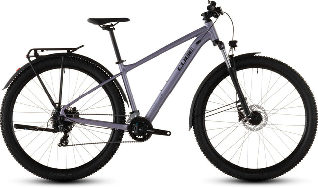 Cube Aim One Fe Light Purple´n´Chrome