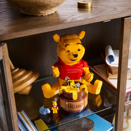Lego Disney Winnie Pooh-43300