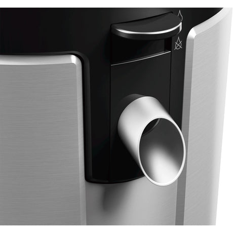 Bosch spremiagrumi vitajuice 4 1000 w (argento nero)