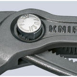 Pinza per pompa acqua Knipex cobra 8702180 Pinza per pompa acqua svedese (180 mm)