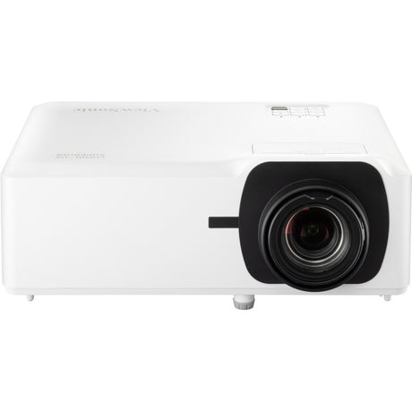 Proiettore da installazione laser Viewsonic LS901HD 1080p (bianco, 6000 ansi lumen, per aziende e istituti scolastici)