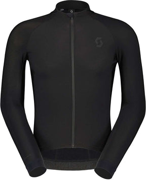 Scott rc pro warm - maglia a maniche lunghe