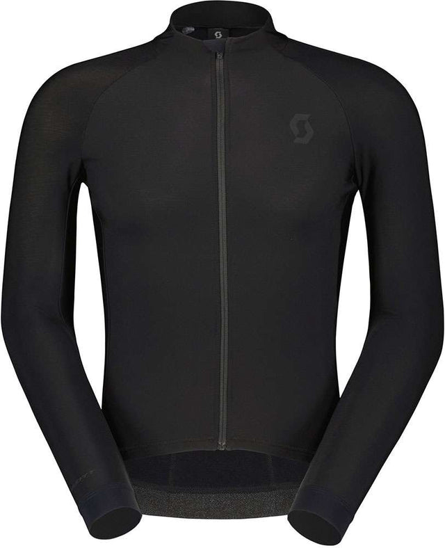 Scott rc pro warm - maglia a maniche lunghe