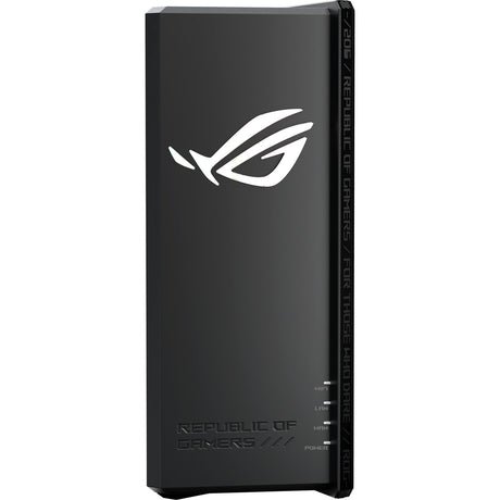 Router asus rog strix gs-be18000
