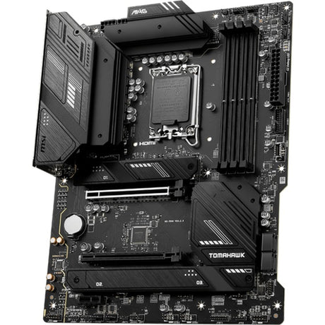 MSI MAG B760 Tomahawk Wifi