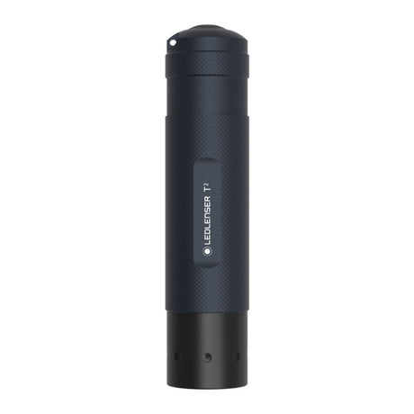 Ledlenser t² led torcia edizione 25° anniversario (blu scuro, 240 lm, 6000 - 8000k)