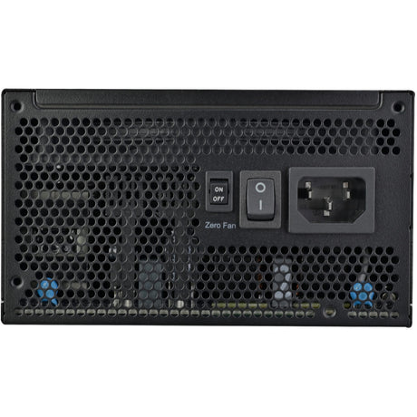 Alimentatore modulare Silverstone hela 1000rz da 1000 watt (nero, 1x 12v-2x6, 5x pcie)