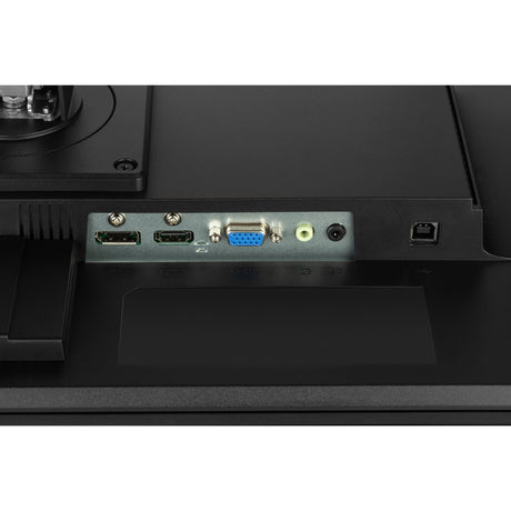 Monitor Iiyama prolite xub2395wsu-b5 22,5 (nero, HDMI, porta display, VGA, 2x USB-A, USB-B)