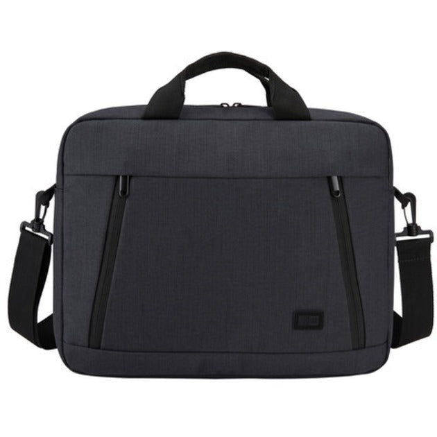 Borsa per laptop Case Logic Huxton attaché 14 (nera)