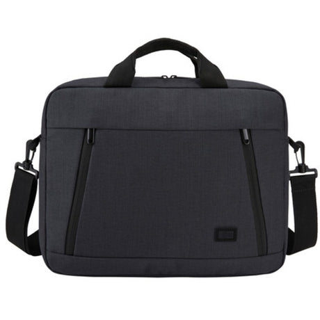 Borsa per laptop Case Logic Huxton attaché 14 (nera)