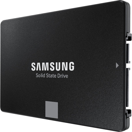 Samsung 870 evo SSD da 2 TB (mz-77e2t0b eu, sata 600)
