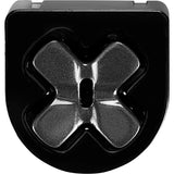 Thrustmaster eswap classic modulo d-pad modulo di controllo (nero)