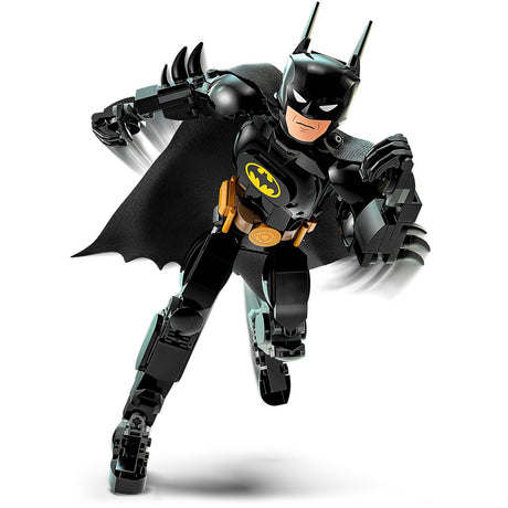 Lego DC - Batman Building Figure giocattoli da costruzione (76259)