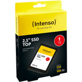 Intenso massime prestazioni, SSD da 1 TB (nero, 3812460, SATA 600)