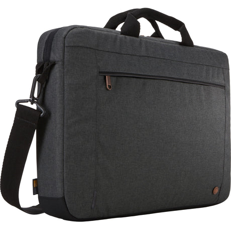 Case Logic Era 15.6 Borsa per laptop Eraa-116-Ossidiana (grigio scuro)