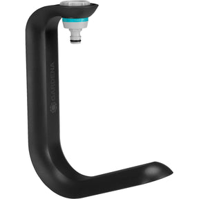 Gardena liano tapfix 18590-20 portagomma nero 1 pezzo(i)