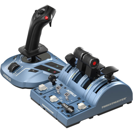 Thrustmaster TCA Captain Pack X Edizione Airbus