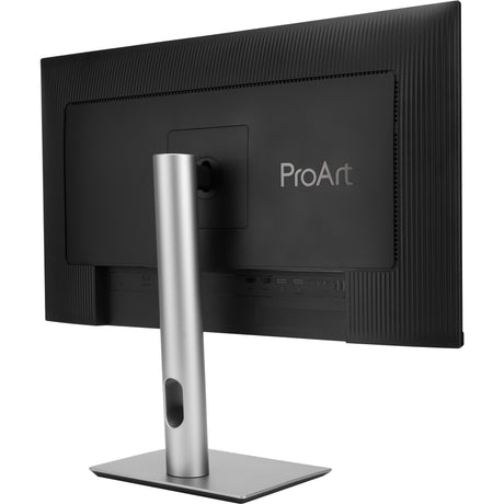 Asus proart display pa329crv 32 monitor 4k uhd (argento nero, 2x hdmi, display port, 3x usb-a, usb-c)