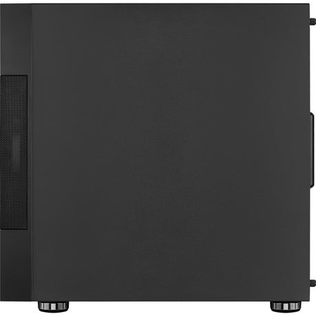 Custodia mini tower Aerocool atomic v2 (nera | 2x USB-A | finestra)