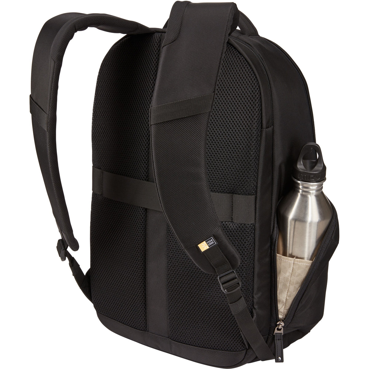 Case Logic Notion 15.6 Zaino per laptop zaino (nero)