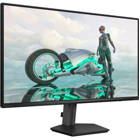 Monitor da gioco Philips Evnia 24m2n3200nf 23,8 (grigio scuro, HDMI, porta display, 144 Hz)