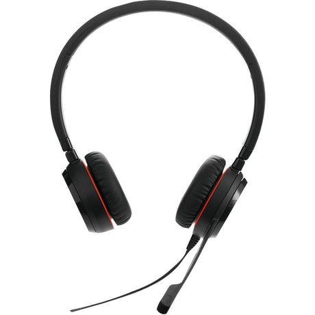 Auricolare Jabra 30 II UC stereo nero