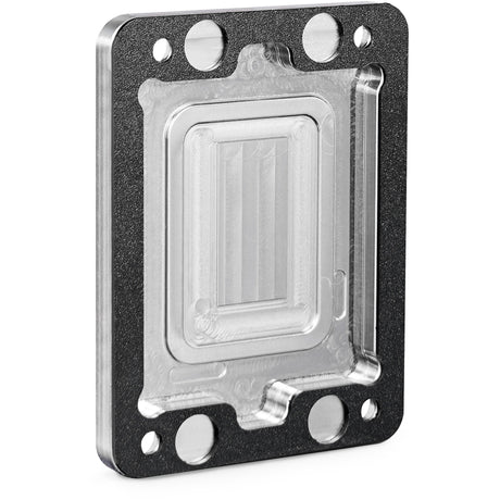 Dissipatore di calore Thermal Grizzly Intel ad alte prestazioni Heatspreader V1 (argento)