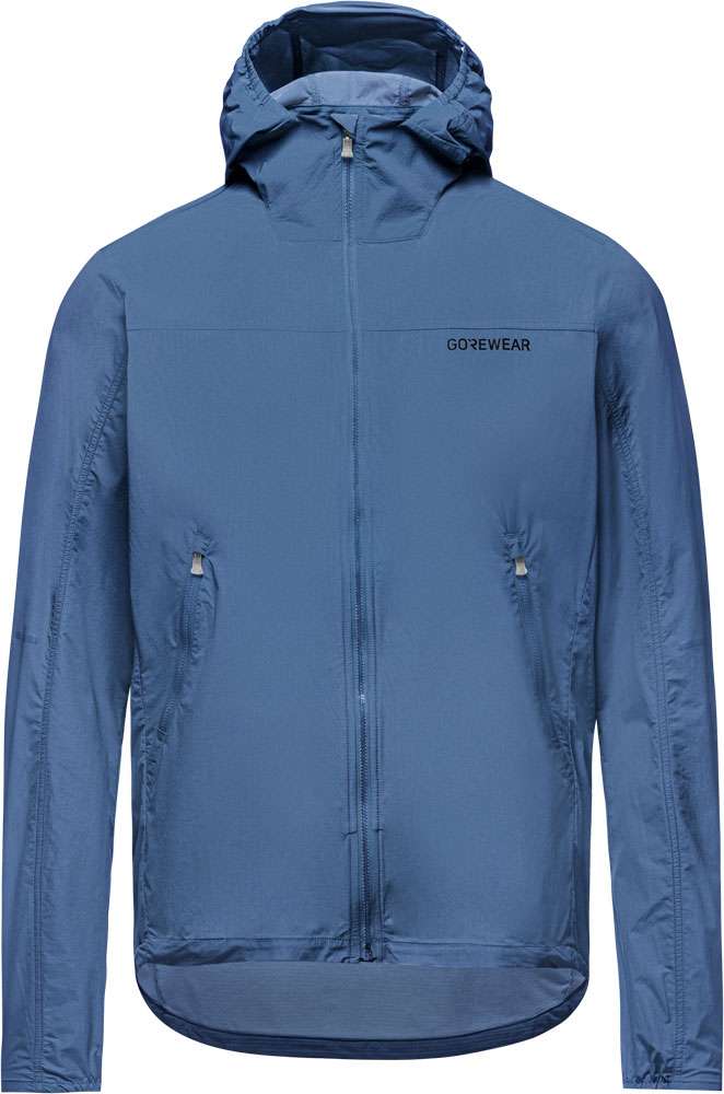 Giacca a vento Gorewear fernflow - giacca a vento da mtb