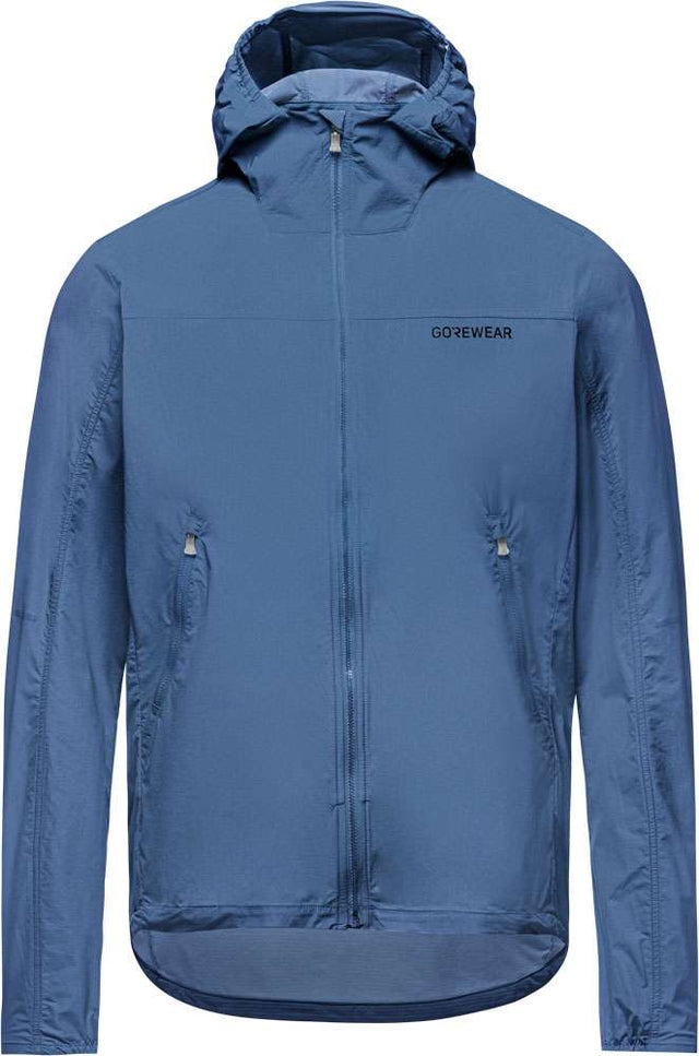 Giacca a vento Gorewear fernflow - giacca a vento da mtb